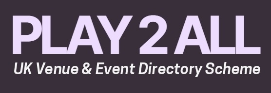 New 'Play 2 All' UK Venue & Event Directory website launches later this week. Needs everybody to support & get behind this Free project to #SaveOurLiveMusicScene Will be play2all.uk Initial events already held UK wide #KeepinItLive on #Blueshour #britainsgottalent