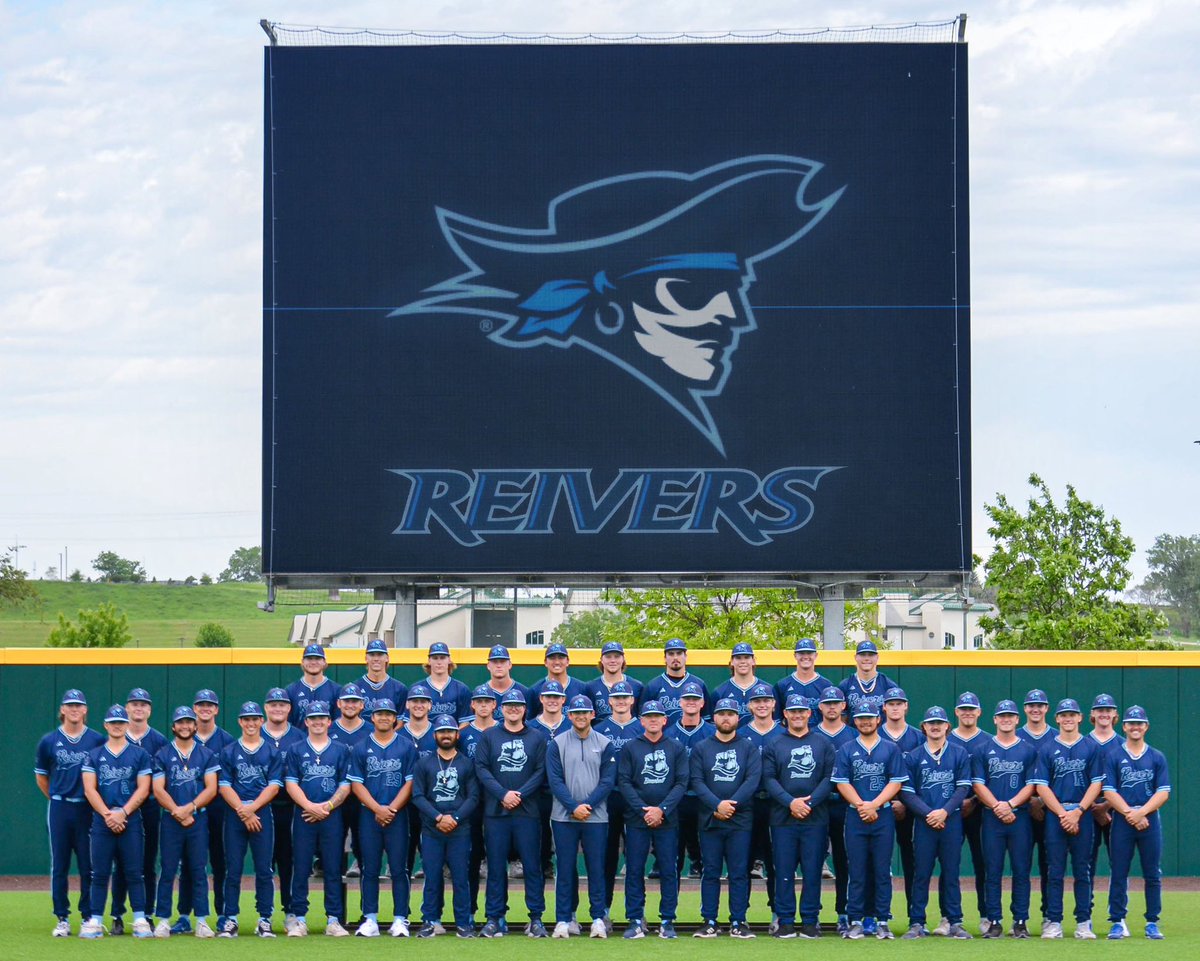 Iowa Western Reivers Baseball (@reiverbaseball) on Twitter photo To say this team was special is an understatement. Incredible group of guys. Thank you Sophomores for everything, you’ll always be apart of the Reiver Family.
<a href="/GoReivers/">Iowa Western Reivers</a> | #SailsUp To say this team was special is an understatement. Incredible group of guys. Thank you Sophomores for everything, you’ll always be apart of the Reiver Family.
<a href="/GoReivers/">Iowa Western Reivers</a> | #SailsUp