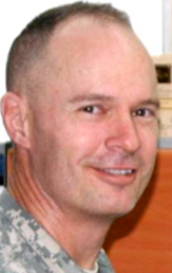 TSACO_AAST's tweet photo. Once again this Memorial Day, we remember the more than 1.3 million U.S. service members who died in service to the country over the years.   

Among these were MAJ John Pryor, LTC Mark Taylor, and COL Brian Allgood, all surgeons who were killed in Iraq from 2004-2008. 🇺🇸🪦 https://t.co/sK7PZKOzqg