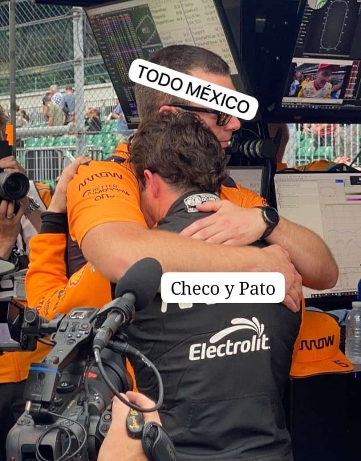 Mi fin de semana resumido en una foto