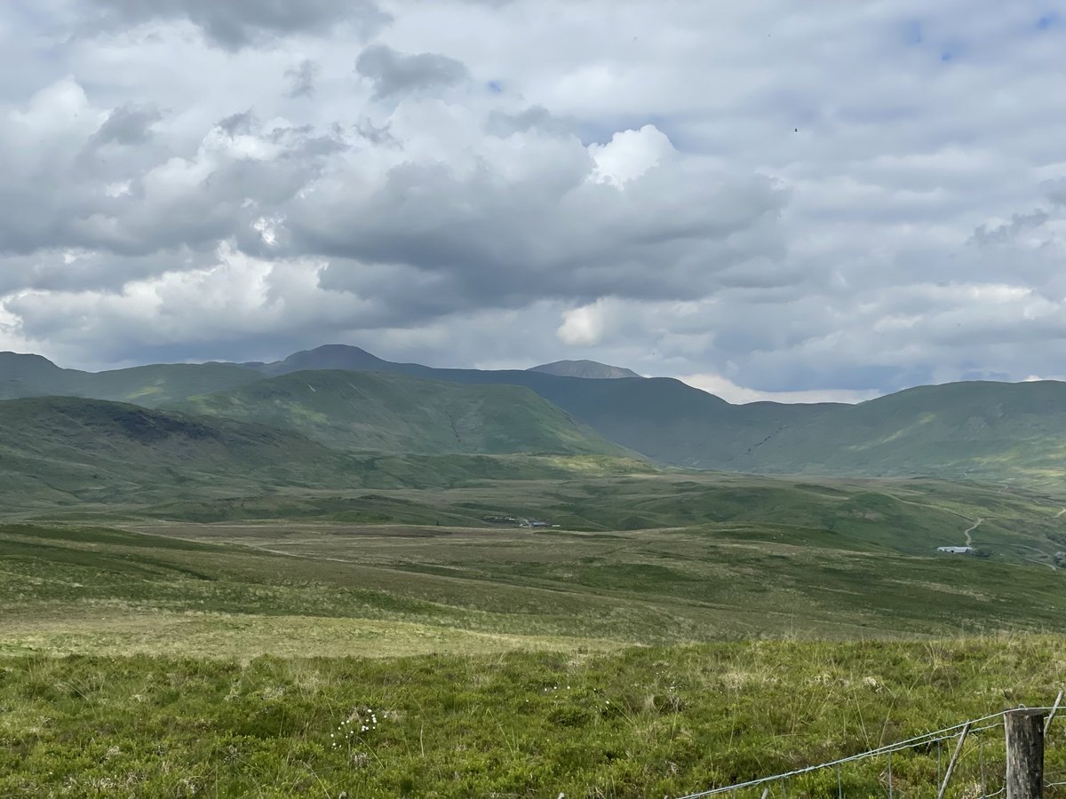Susan_Venables's tweet photo. #BankHoliday #DogWalk to #CallanderCrags #Scotland. Beautiful, peaceful &amp; very therapeutic after a busy week. Hope everyone enjoyed the break, if you got one, so hope these pictures bring a smile #StaySafeStayHealthy everyone 🙏🐾🐾⛰️🌞 https://t.co/TpPFr7v9nA