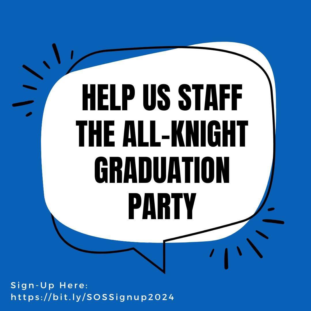 SOSNAHS's tweet image. ‼️ We still need 13 volunteers for the 10pm-1:30am shift, and 26 volunteers for the 1:00-5:00am shift. ‼️ Sign-up here: bit.ly/SOSSignup2024