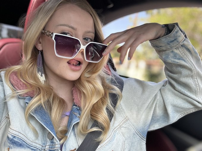 Did you miss me? 🫶❤️ https://t.co/NAMutWLVdo