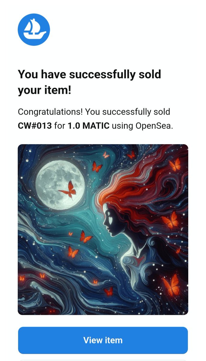 Sold🚨

✅️Three more pieces were sold. Thank you very much, my friend, for your support🌹👇

✅️New owner : @Alphartists

✅️Grab one now 👇 

opensea.io/collection/clo…

#NFT #NFTCommunity #pixelwars #NFTcollections #OpenSea