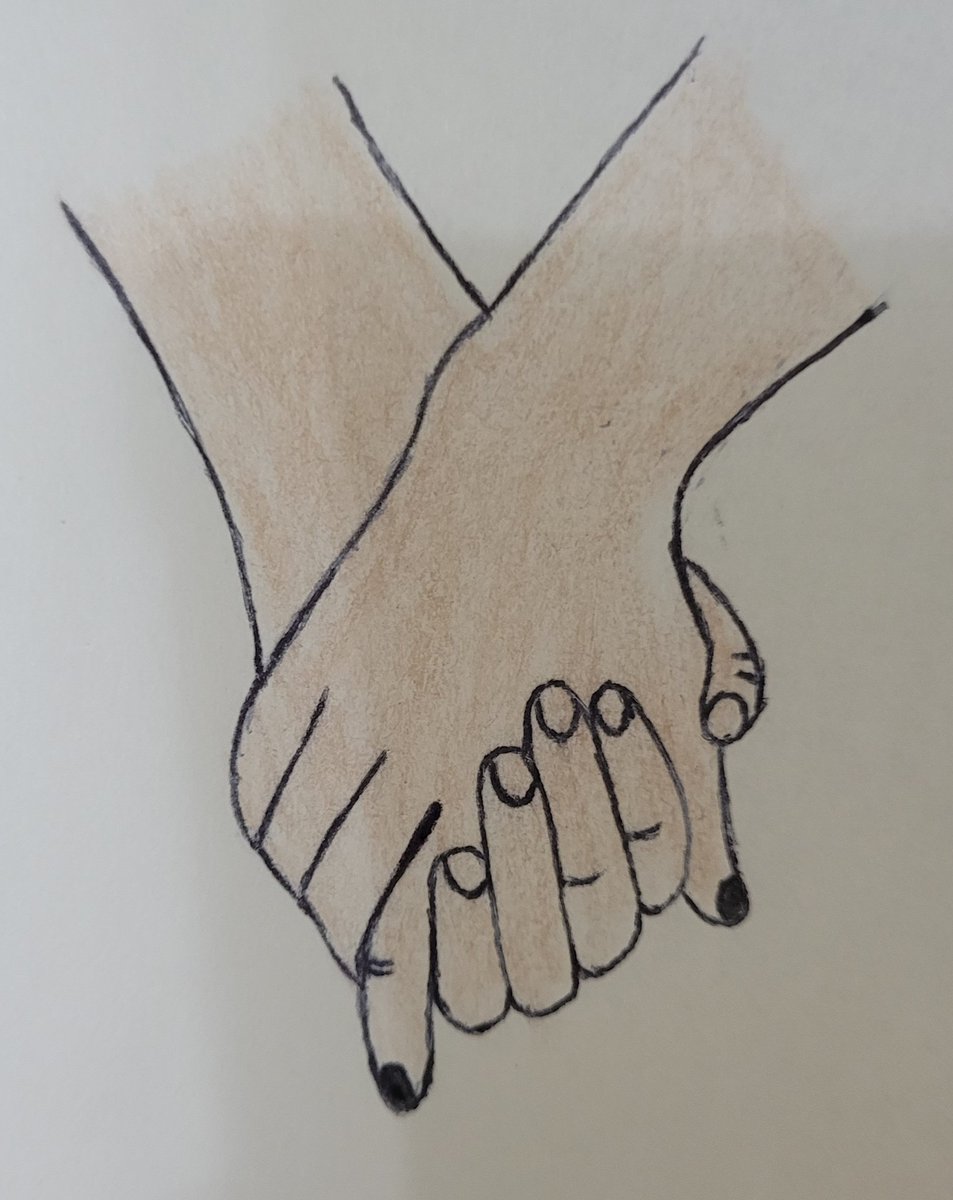 AnaLusaD1's tweet photo. I'm incredibly late for this, but I'm so proud to be a part of this community
I love you guys 🖤💙🧡
Here are my contributions!
#SaveLockwoodandCo
#LockNationListeners
Lockwood & Co
#VirtualThinkingCloth6 https://t.co/bGso9zsiL9