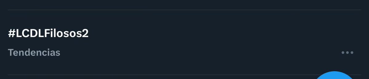 KellerWiser's tweet image. Esta temporada anda con todo! Ya son tendencia! #LCDLFilosos2