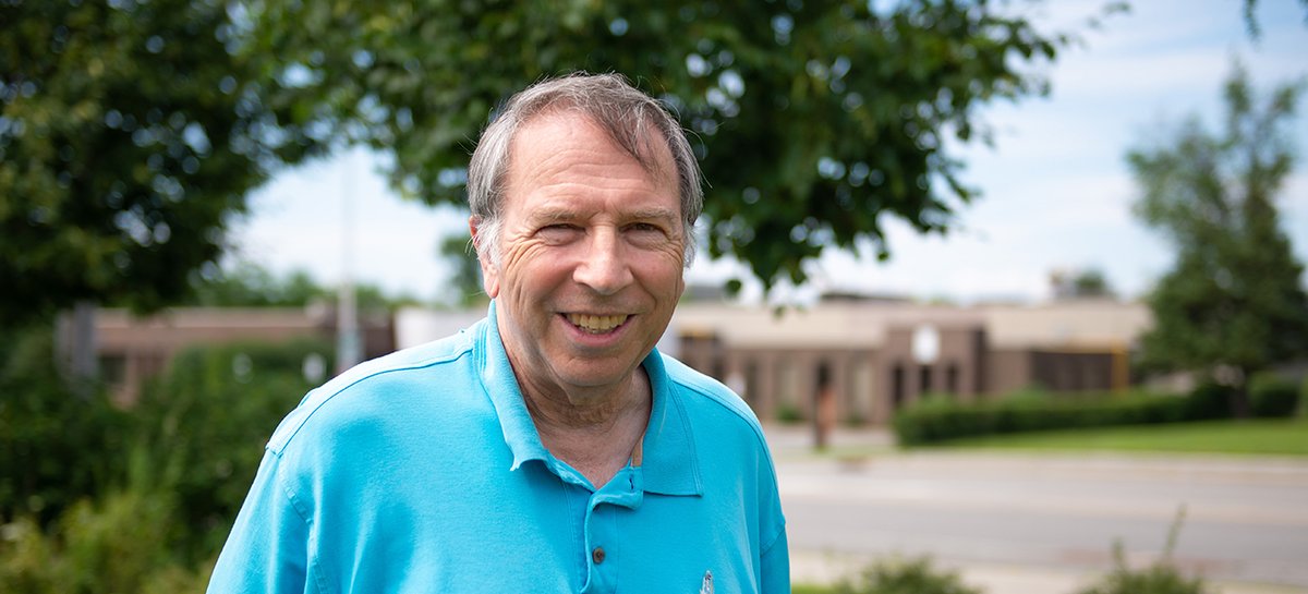 🧡 After more than 40 years as a United Way East Ontario donor, Peter Schmolka has decided to leave a #LegacyGift in his will.

This #LeaveALegacyMonth, read Peter's story and hear his advice when it comes to #PlannedGiving: unitedwayeo.ca/news-and-stori…
