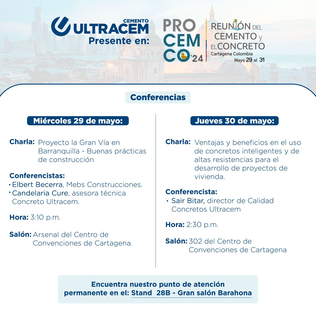 Ultracem tweet media