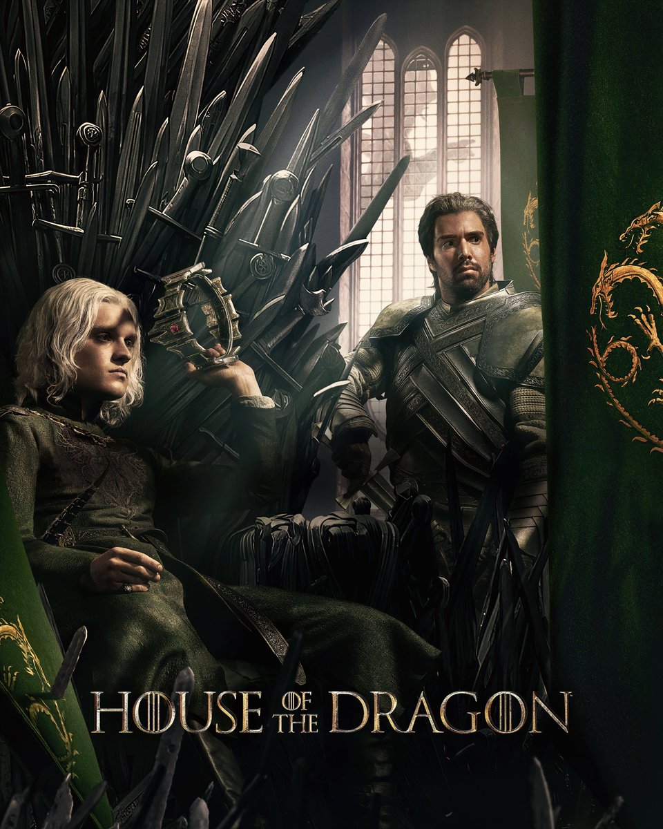 House of the Dragon S2 (4K UHD) TEXTLESS & LOGO POSTERS with Aegon II Targaryen / Tom Glynn-Carney, Criston Cole / Fabien Frankel! 💥CUSTOM KEY ART 💥4K: 3072 × 3840 💥Edits By Me #4K #HBO #HOTD #AKOTSK #ASOIAF #Daemon #MattSmith #MoviePoster #GameOfThrones #HouseOfTheDragon