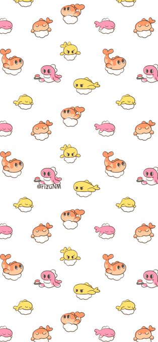 「fish white background」 illustration images(Latest)