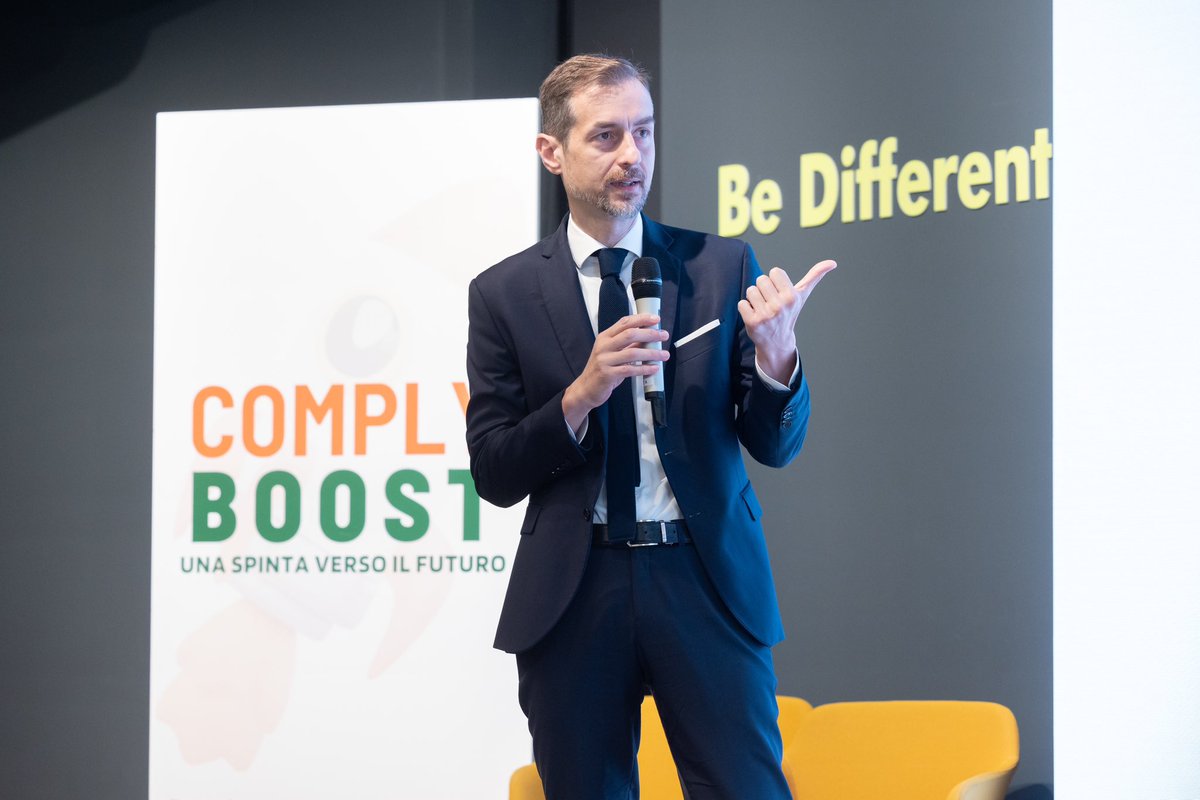 Francesco Reggiani tweet media