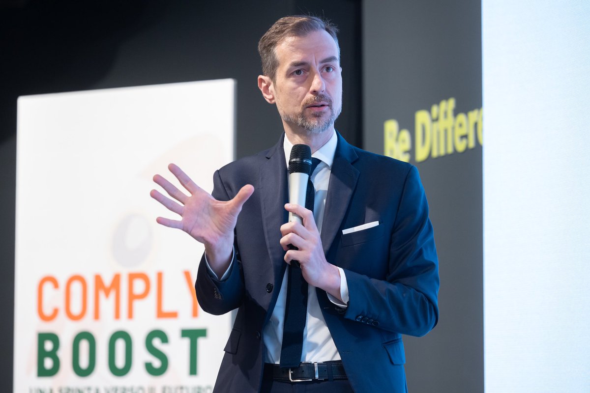 Francesco Reggiani tweet media