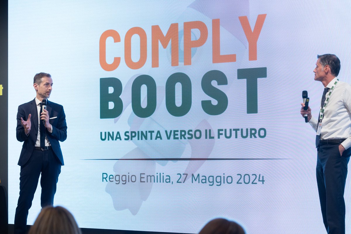 Francesco Reggiani tweet media