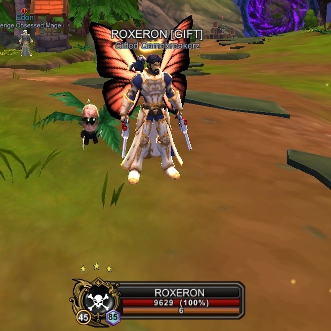 Changing server; deletes guild buffs. A new bug @Clarion_AE #AQ3D