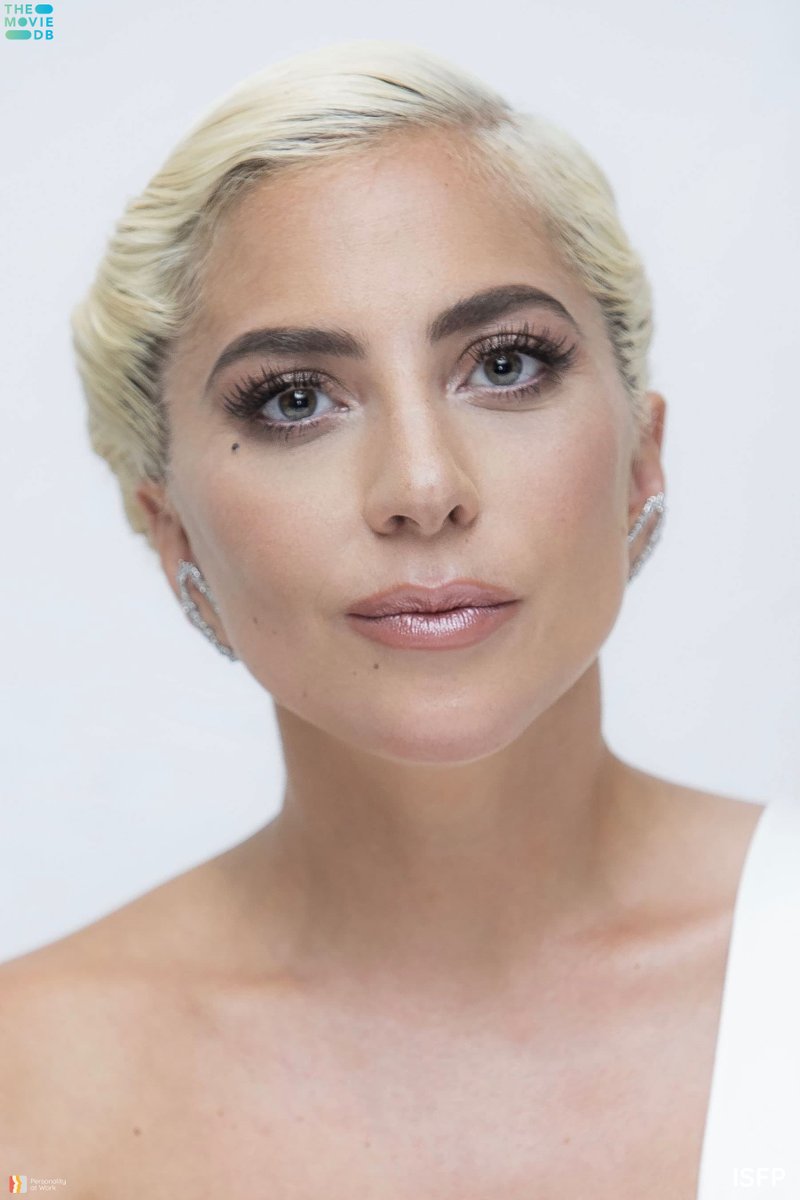 Lady Gaga The ISFP

Stefani Joanne Angelina Germanotta (born March 28, 1986), better known by her stage name Lady Gaga, is an American singe...

personalityatwork.co/celebrity/prof…

#LadyGaga #AStarIsBorn #HouseOfGucci #GagaFiveFootTwo #ISFP #FamousPersonality