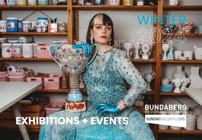 Galleries warm up winter with new program:  bundabergnow.com/2024/05/28/gal…  #bundaberg