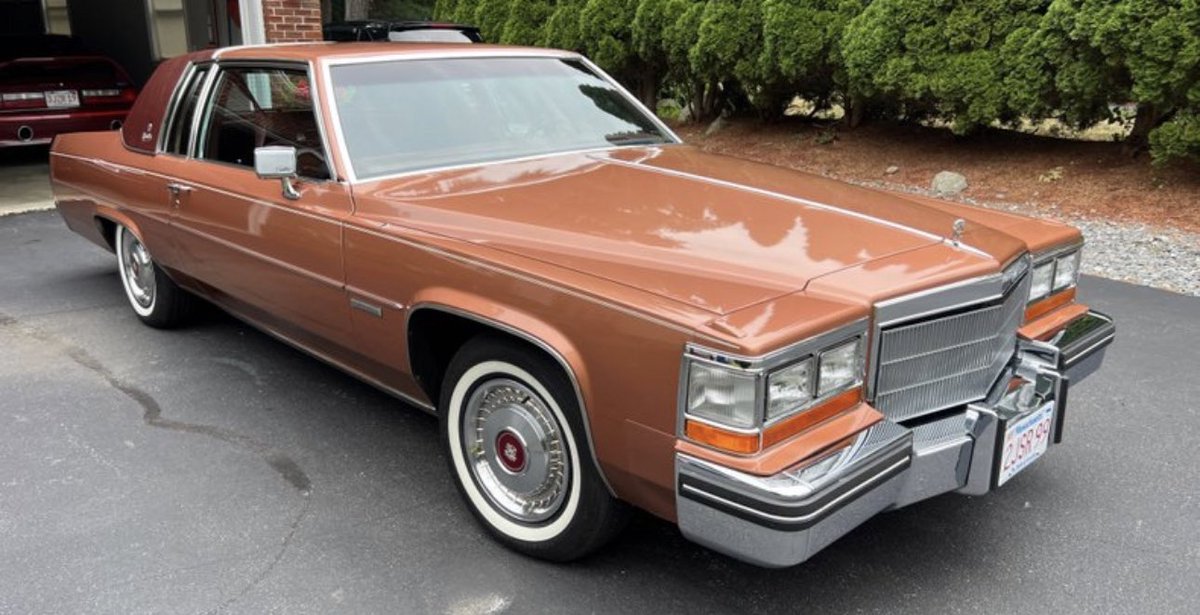 Why my wife just casually slam my truck door like it’s a 1982 Cadillac Coupe DeVille💥🤦🏾‍♂️