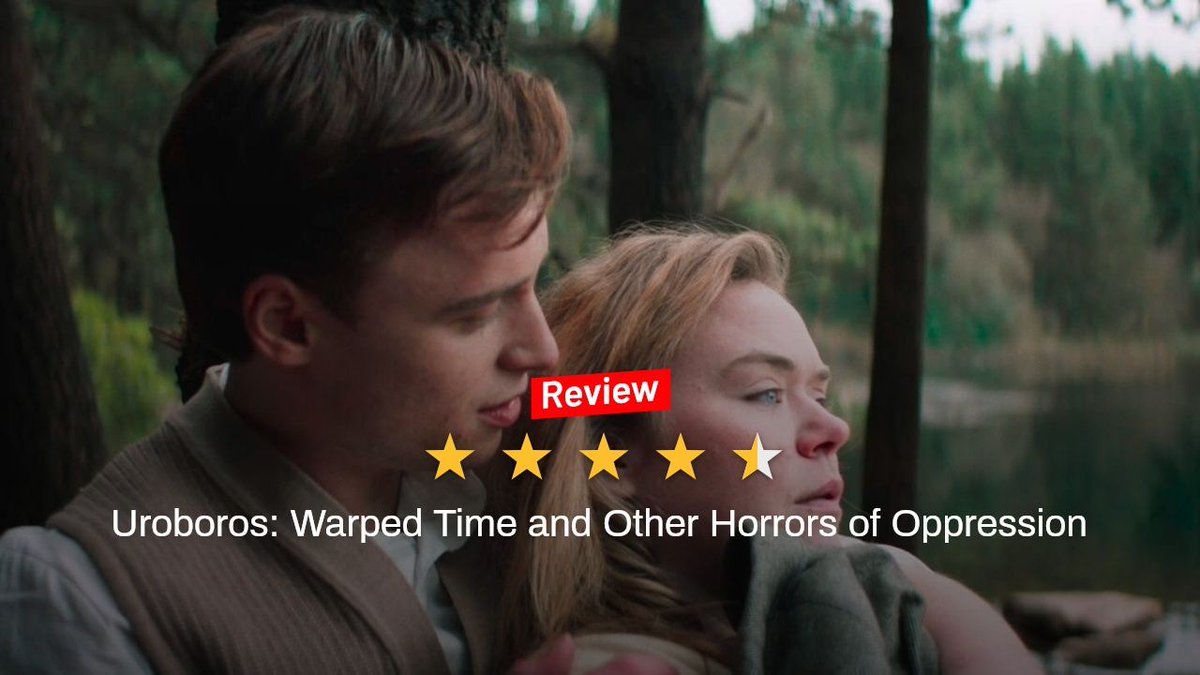 Indie Shorts Mag (@indieshortsmag) on Twitter photo #ShortFilmReview: Uroboros: No rest for the oppressed. Read our review: ism.ag/rsjic
<a href="/ConstantMotionP/">Constant Motion Pics</a>
#ShortFilm #Review #IndieFilmReview #FilmReview #SupportIndieFilm #ShortFilmReview: Uroboros: No rest for the oppressed. Read our review: ism.ag/rsjic
<a href="/ConstantMotionP/">Constant Motion Pics</a>
#ShortFilm #Review #IndieFilmReview #FilmReview #SupportIndieFilm