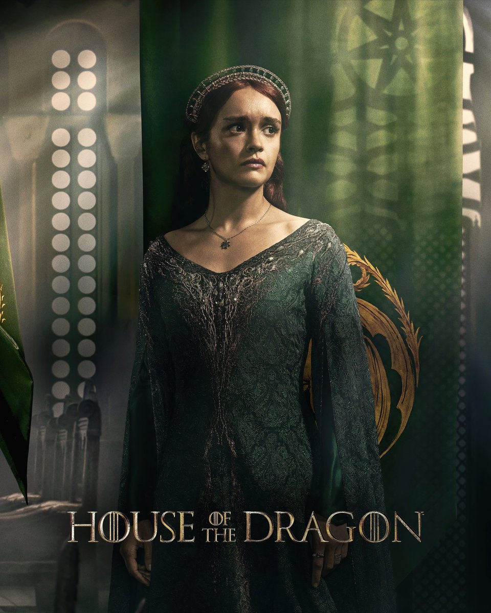 House of the Dragon S2 (4K UHD) TEXTLESS & LOGO POSTERS with Queen Alicent Hightower / Olivia Cooke! 💥CUSTOM KEY ART 💥4K UHD: 3072 × 3840 💥Edits By Me (@theKomixBro) #4K #HBO #HOTD #AKOTSK #ASOIAF #Alicent #OliviaCooke #MoviePoster #GameOfThrones #HouseOfTheDragon