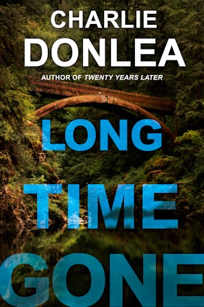 The Margolis family is powerful and influential...but what secrets are they hiding? Uncover the truth in LONG TIME GONE by @CharlieDonlea: ow.ly/uhlE50RVW4y
