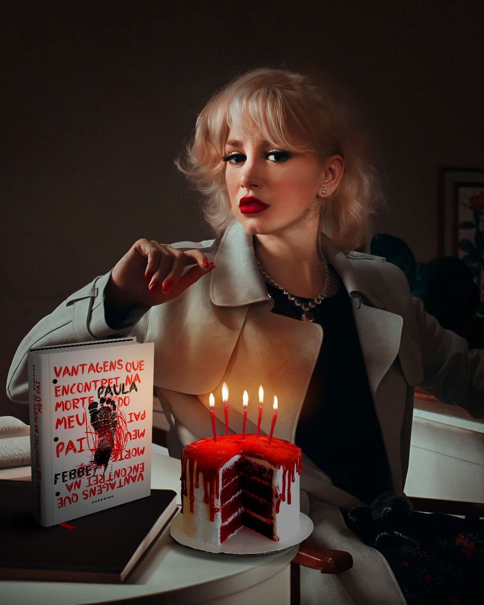 DarkSide® Books tweet media