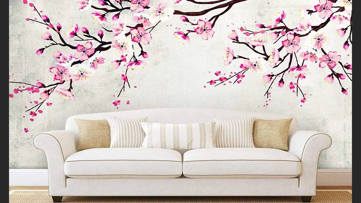 Big fan of spring blossoms? Add them to your home all year round. Decorating walls has never been easier with modern printable wallcoverings.😍
We have several fabulous wide format wall product options. Visit treckhall.ca for details
#MondayMural #treckhall #wideformat
