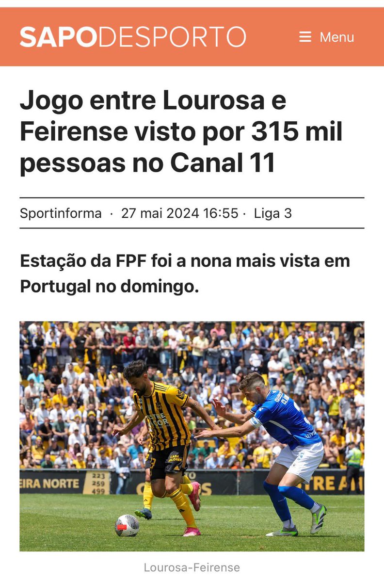 Um dia conto-vos um segredo 😉