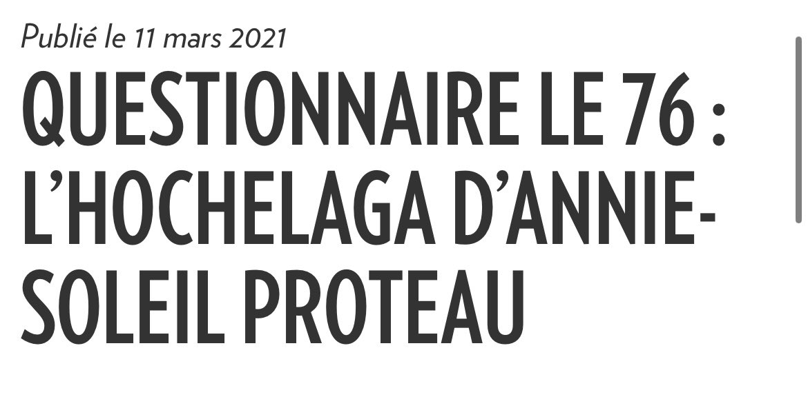 Maude-Félixe Gagnon 🇨🇦 tweet media
