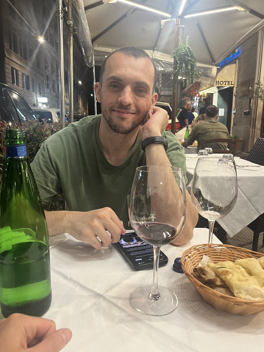 Luca 🇦🇺 tweet media