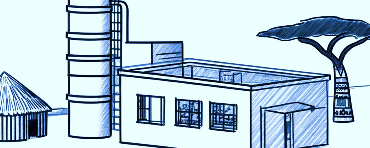 Questions about manufacturing of pharmaceuticals in Africa
~
There has been a lot of talk about "the need to manufacture vaccines or medicines" in Africa. Proponents of this idea argue that Manufacturing within Africa, which they label as "Local Manufacturing" will increase