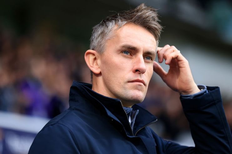 🚨 Kieran McKenna turned down Chelsea and will sign a new deal at Ipswich that will make him one of the highest paid managers in the Premier League. 💰 

(Source: @JacobSteinberg )