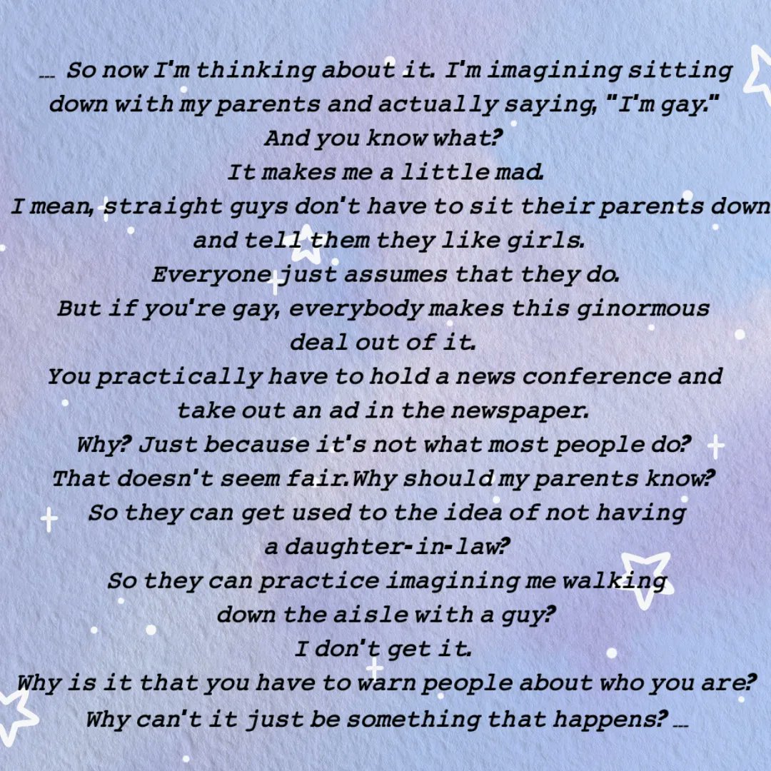 BooksMostly94's tweet photo. Suicide Notes 📚✨😎
#bookspotlight #bookworms #bookslover #bookaddict #bookclub #readersoftwitter #MentalHealthSupport #queer #lgbtq #booksandme #twitter #booktwt #bookreview #bookrec #books https://t.co/lX4udGl0p8