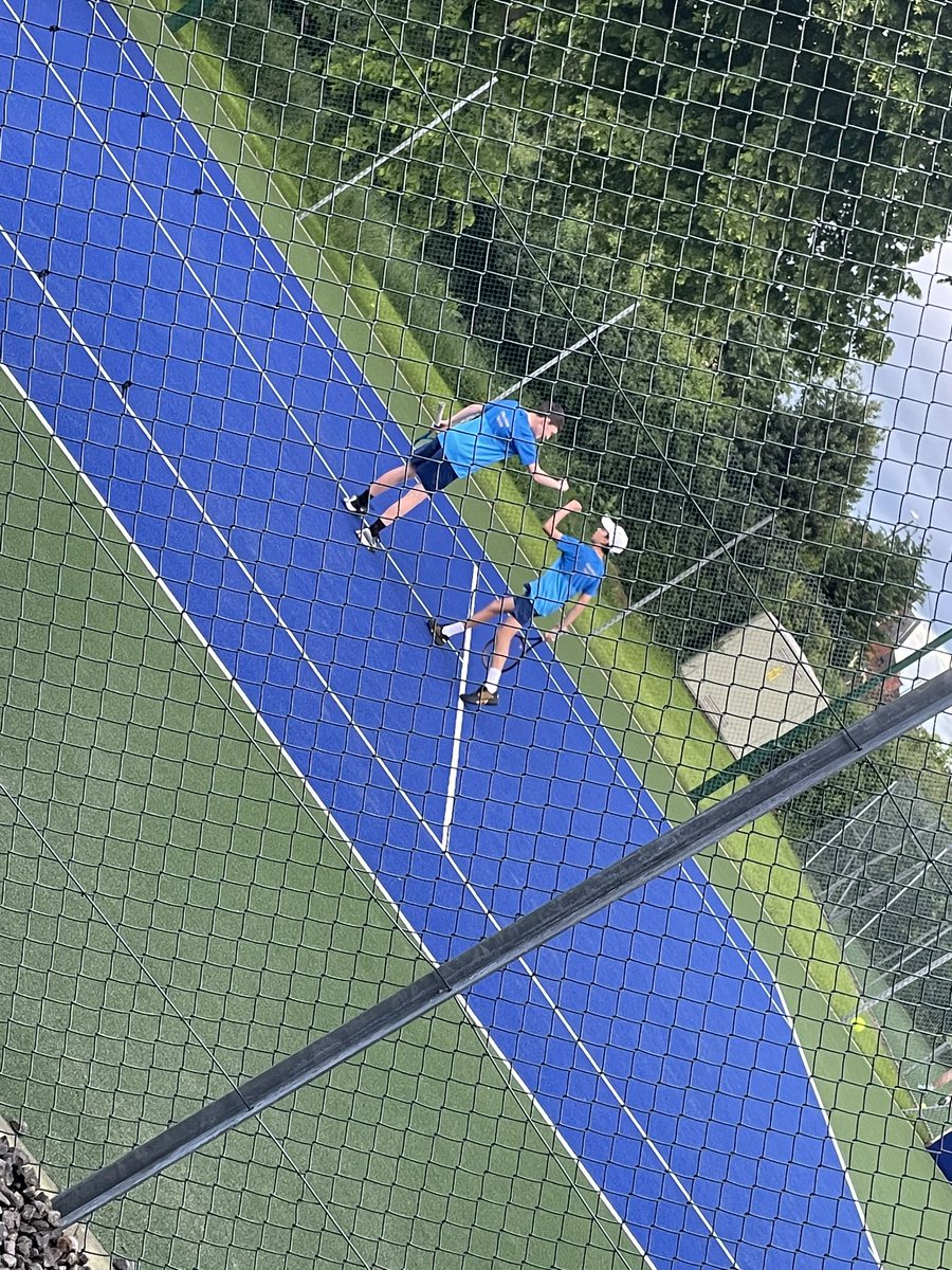 Tennis Dad Cassidy tweet media