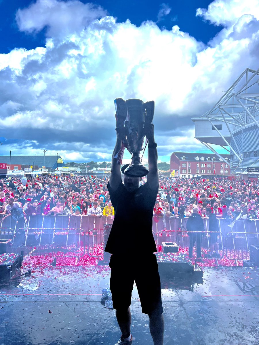 Ed Martin SFC DJ tweet media