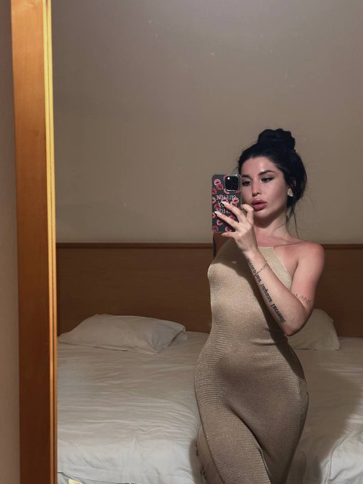 Who wants a night with me ? https://t.co/OHMgbxvHWy<a href="/tag/contentcreator"class="tags"><span>#contentcreator</span></a><a href="/tag/onlyfansbabe"class="tags"><span>#onlyfansbabe</span></a><a href="/tag/%D0%BD%D1%8E%D0%B4%D1%81%D0%BE%D1%87%D0%B5%D1%80%D0%B2%D0%B5%D1%80%D0%B3"class="tags"><span>#нюдсочерверг</span></a>