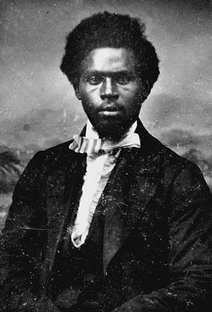 Defiant: The Story of Robert Smalls tweet media