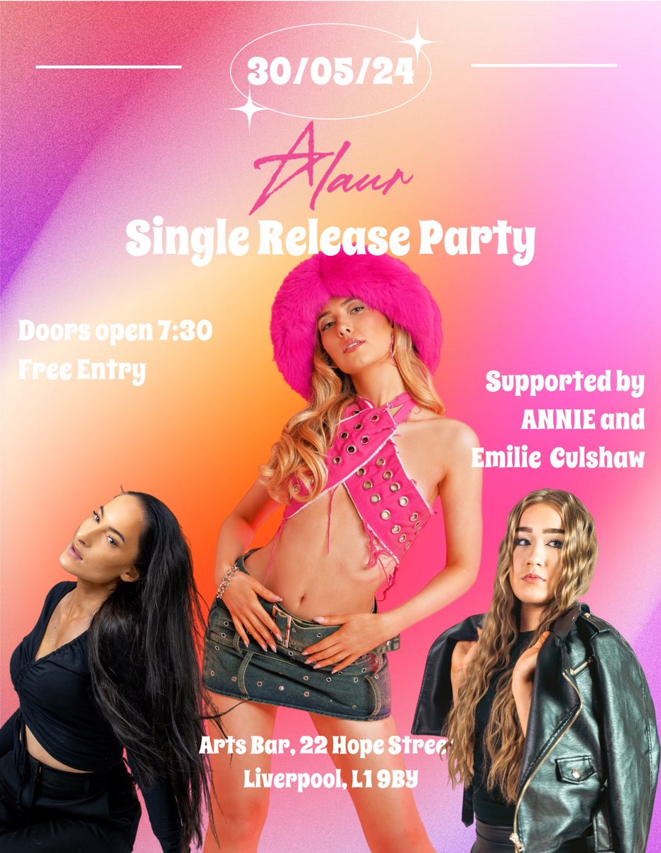 iamalaur's tweet photo. Release party with these talented people @emilieculshaw #popmusic #releaseparty #newmusic #singersongwriter https://t.co/ACiiHTTuea