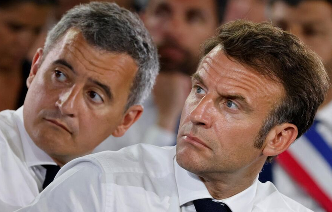 _Direct_News's tweet photo. #INFOS. LA #FRANCE AU QUOTIDIEN
Une professeure agressée au couteau, au visage, hier, dans le Maine-et-Loire #AttaqueAuCouteau #professeure #MaineEtLoire https://t.co/zkNANGYNmI