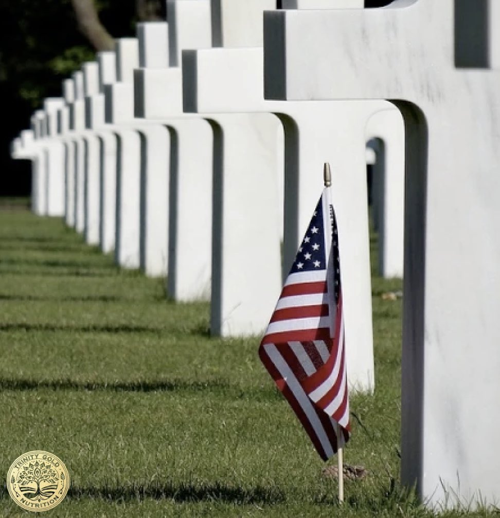 _Trinity_Gold's tweet photo. On this day, we pause to remember those who sacrificed everything for our freedom. 🇺🇸

#MemorialDay https://t.co/k5eLOt0zeu