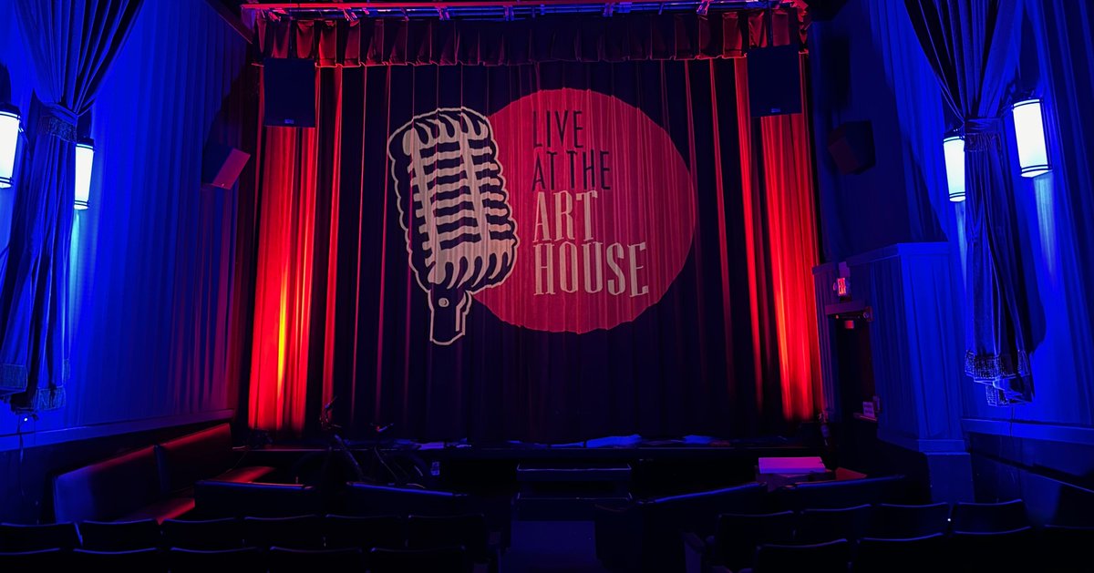 Producer Entertainment Group (PEG) (@pegmgmt) on Twitter photo Have you heard the news?! PEG is excited to be working with <a href="/GingerMinj/">GingerMinj</a> to bring phenomenal queer programming to the newly updated #ArtHouse in #Provincetown! Learn more at liveatthearthouse.com
#PEGpresents #QueerEntertainment #LiveTheater #PTown #Privincetown Have you heard the news?! PEG is excited to be working with <a href="/GingerMinj/">GingerMinj</a> to bring phenomenal queer programming to the newly updated #ArtHouse in #Provincetown! Learn more at liveatthearthouse.com
#PEGpresents #QueerEntertainment #LiveTheater #PTown #Privincetown