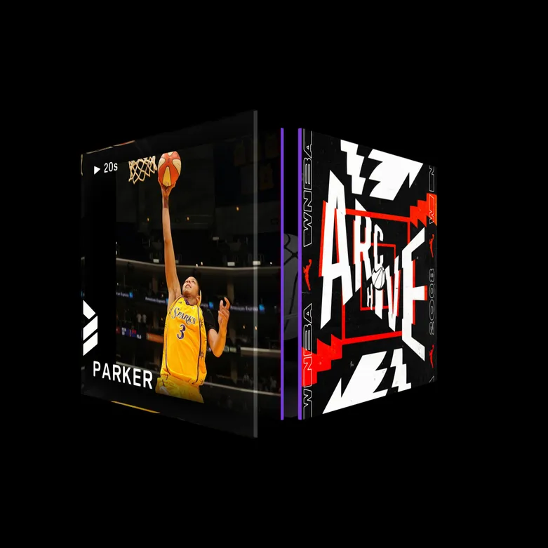 🎁 <a href="/WNBA/">WNBA</a> GIVEAWAY🎁

TO ENTER

☑️ Follow <a href="/WNBATopShot/">WNBA Top Shot</a> <a href="/ForTheWNBA/">For the W Community</a> <a href="/WNBACC/">WNBA Collector Community (WCC)</a> 
🔁 RETWEET

CANDACE PARKER MVP ROY
WNBA Archive Set 2008 (Series 4)
Common #3717/2951

ARIKE OGUNBOWALE TSD
WNBA: Best of 2021 (Summer 2021)
Common #4283/9491