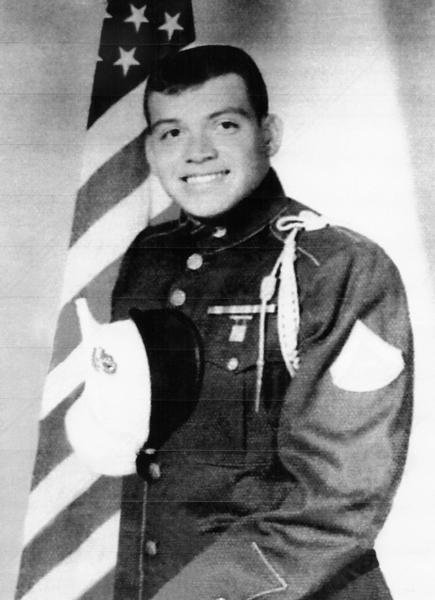 AdrianLuna's tweet photo. https://t.co/K9BRg6kdxe

I am grateful for your service and that I was named after a true warrior. https://t.co/LYlexNnW4p