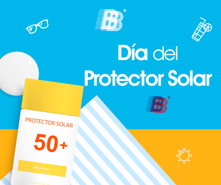 brudifarma's tweet photo. En Brudifarma, sabemos que cuidar tu piel es fundamental. En el Día del Protector Solar, te recordamos la importancia de protegerte contra los dañinos rayos UV. https://t.co/qdMPiaottg