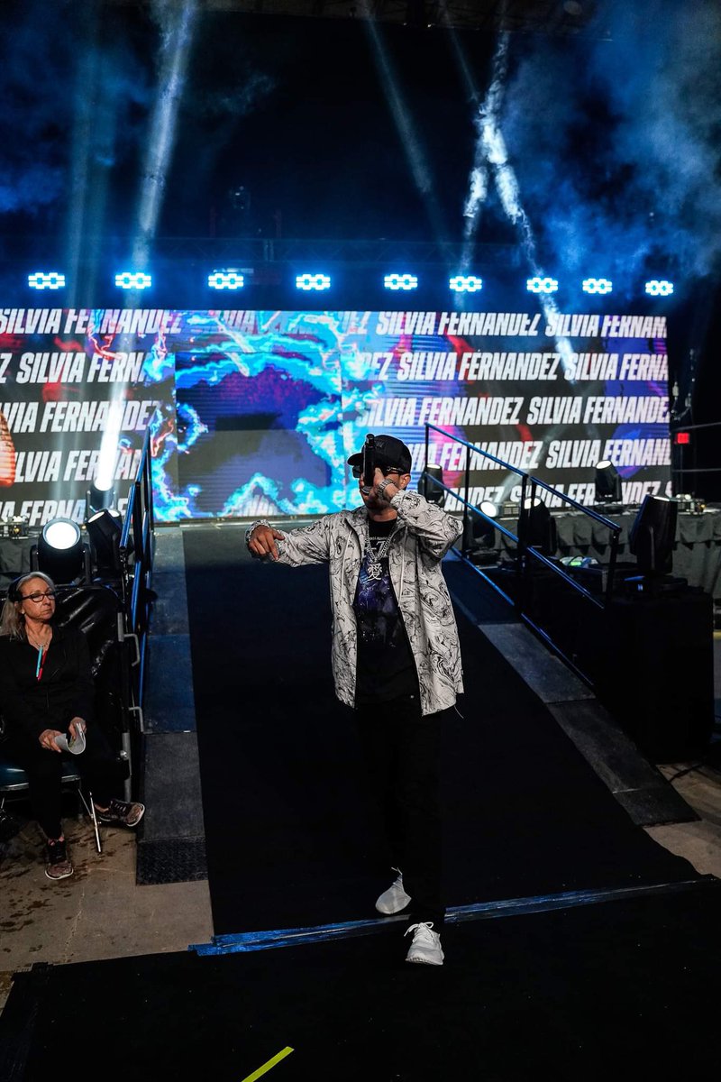 Fame Faiella (@famefaiella239) on Twitter photo Walking out on <a href="/MisfitsBoxing/">Misfits Boxing</a> 015 with Silvia Fernandez with <a href="/MortalKombat/">Mortal Kombat 1</a> based theme Walking out on <a href="/MisfitsBoxing/">Misfits Boxing</a> 015 with Silvia Fernandez with <a href="/MortalKombat/">Mortal Kombat 1</a> based theme