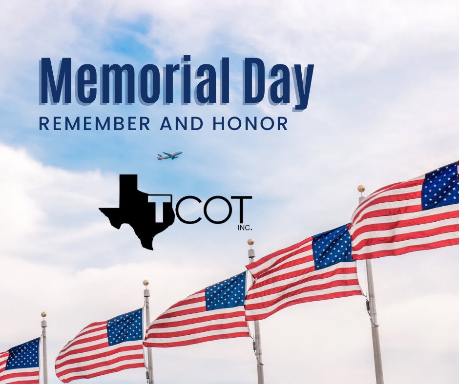 TCOTInc's tweet photo. Honoring those who served, sacrificed, and shaped our nation. #MemorialDay #NeverForget 🇺🇸 https://t.co/g1sadzNSp6