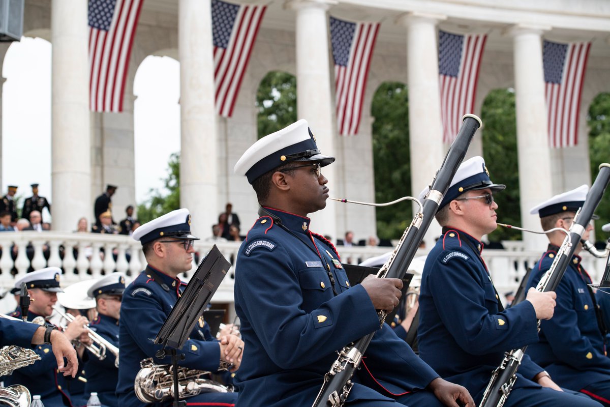 Some gave all. At Arlington National Cemetery, every day is Memorial Day. Each year, on the last Monday of May, we join the nation in remembering the men and women who sacrificed their lives for our nation.