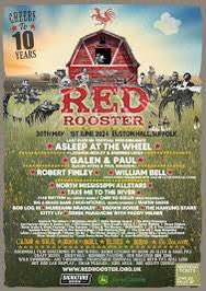 Later this week we’re all off to <a href="/RedRoosterFest/">Red Rooster</a>. Three days of great live music - all in a beautiful location ~ redrooster.org.uk 
#Suffolk