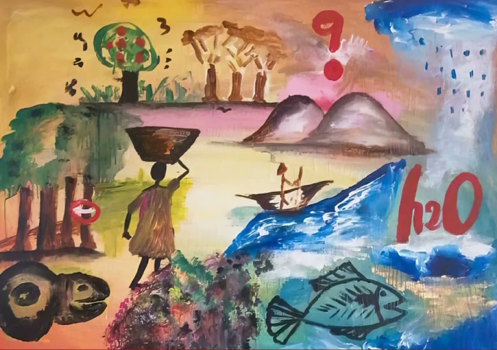 Comment utiliser les arts collaboratifs au service du dialogue et de la communication surafrica.org/comment-utilis…