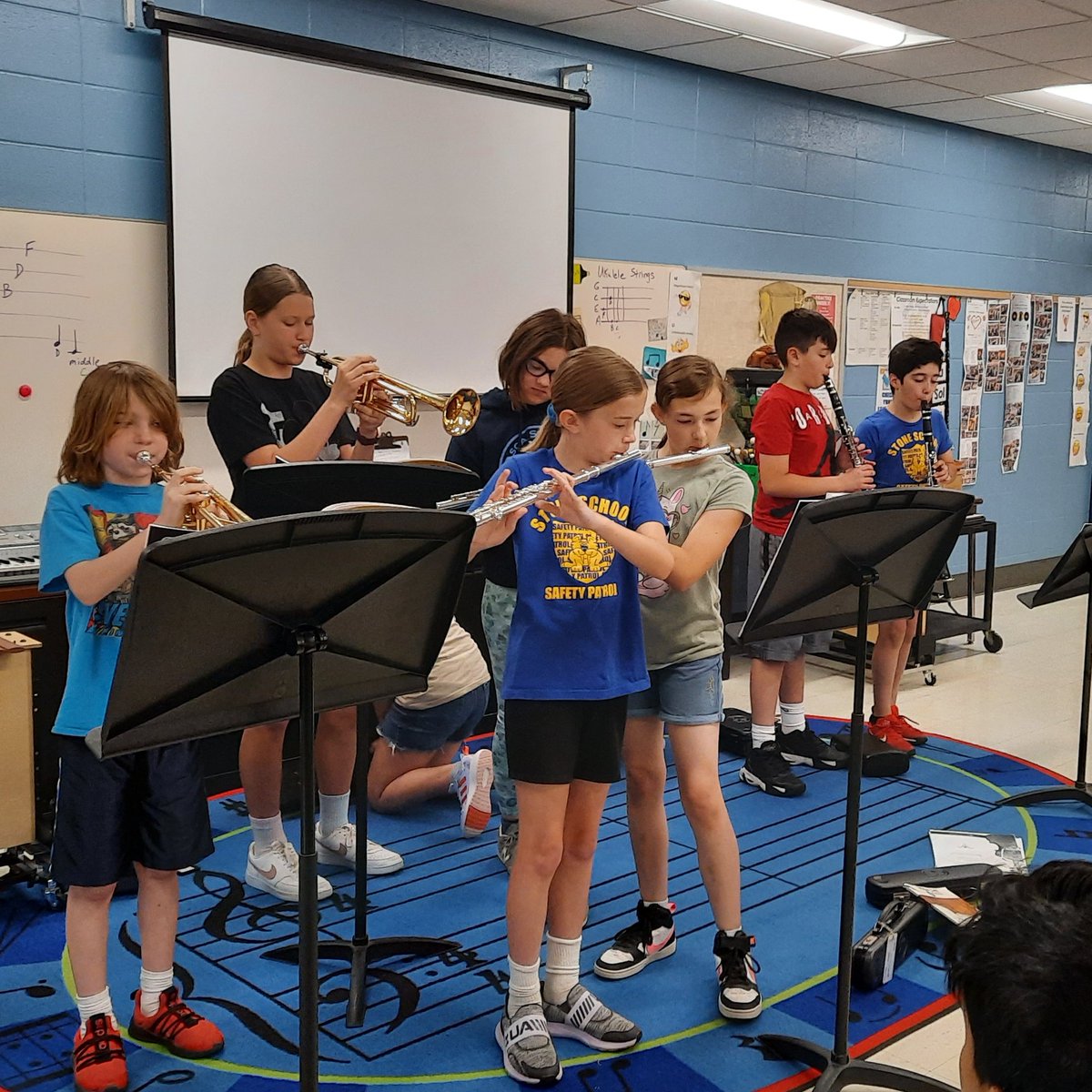 Kristine Brokos tweet media