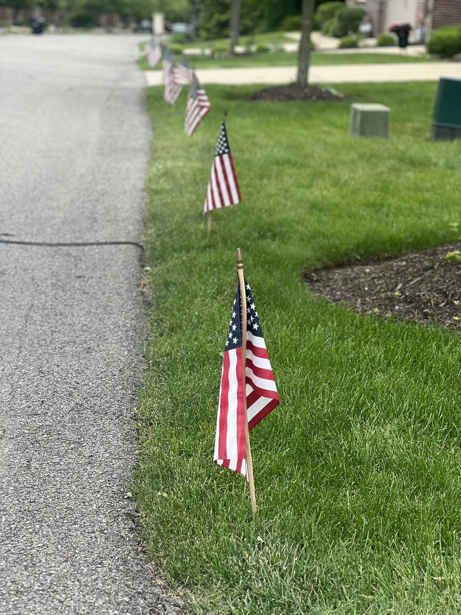 Remember and Honor! 🇺🇸